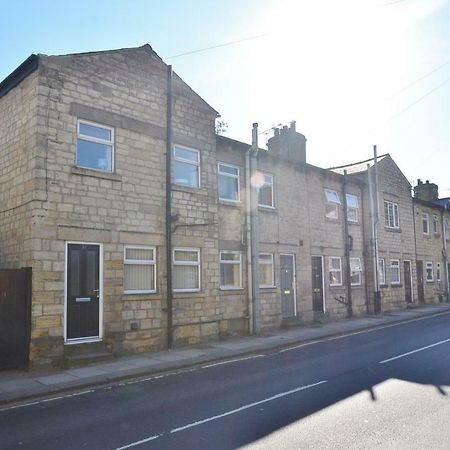 Riverside Cottage Wetherby Bagian luar foto