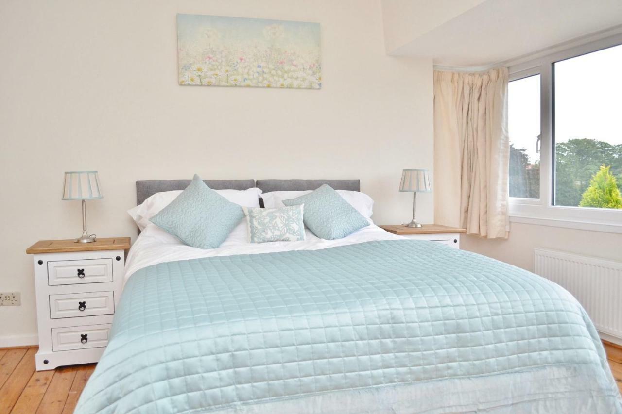 Riverside Cottage Wetherby Bagian luar foto