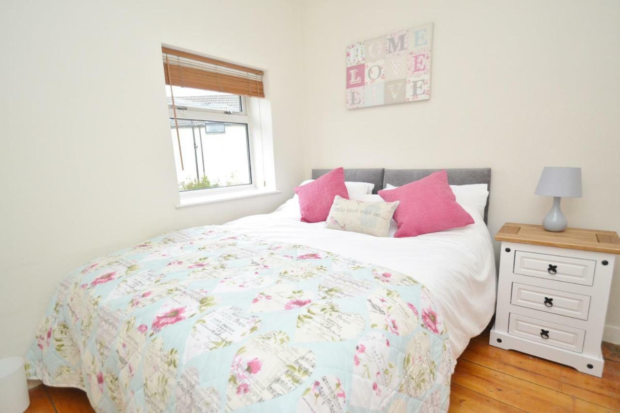 Riverside Cottage Wetherby Bagian luar foto